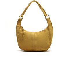 misako bolso sandrina-1 bolso hombro efecto ante para mujer
