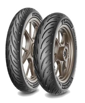 Michelin Road Classic ( 130/80B17 TL 65H Rueda trasera, M/C )