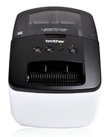 impresora brother de etiquetas ql-700