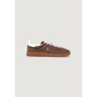 ralph lauren deportivas moda bedford pp-sneakers-low top lace 809p09752001 para hombre