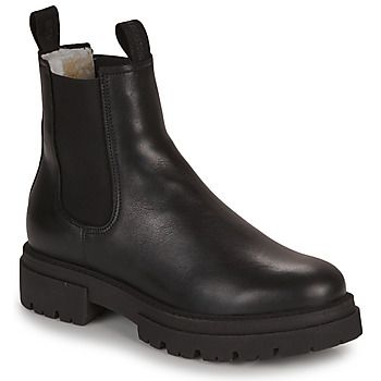 Blackstone Botines AL412 para mujer