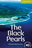 the black pearls starterbeginner