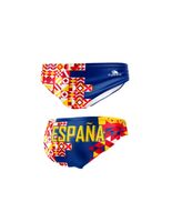 banador waterpolo turbo espana geo hombre marino estampado