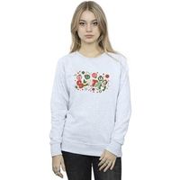 elf jersey fa la la para mujer