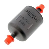 filtro de combustible triumph thruxton 1200