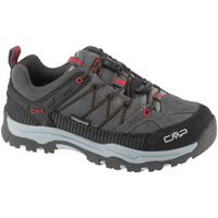 cmp zapatillas de senderismo rigel low para nina