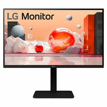 LG 27BA560-B 27