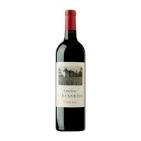 chateau levangile vino tinto pomerol 75 cl 22 vol