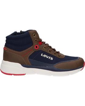 de LEVIS VORE0052S PARRY 0592 BROWN NAVY