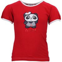 miss girly camiseta t-shirt fille fumyrin para nina