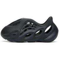 yeezy deportivas moda foam rnnr onyx para hombre