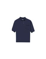 polo de manga corta sportswear randy orlando