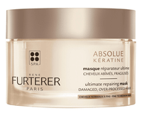 rene furterer absolue keratine mascarilla cabello fino 200 ml