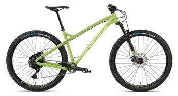 Dartmoor primal evo 29 full hardtail mtb 29   matt green olive