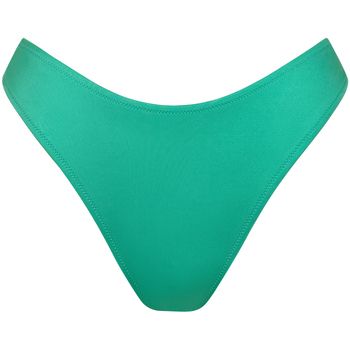 Lisca Bañador Traje de baño brasileño corte bajo KARPATHOS Cheek para mujer