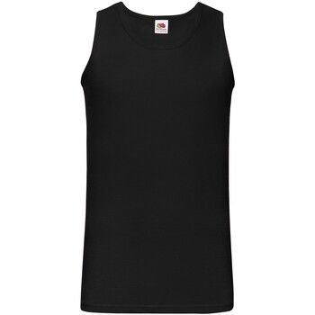 Fruit Of The Loom Camiseta tirantes Valueweight Athletic para hombre