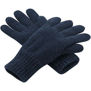 Beechfield Guantes S-M PC7070 para mujer