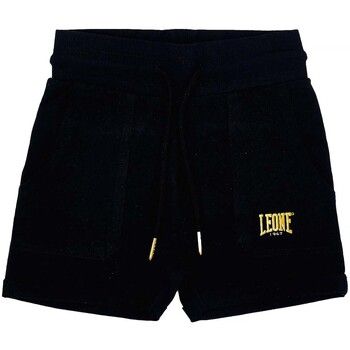 Leone 1947 Short niña Girl Chic Gold para niña