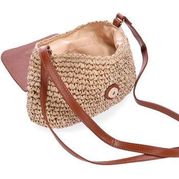Chika 10 Bolso de mano BAG CHARM 01 para mujer