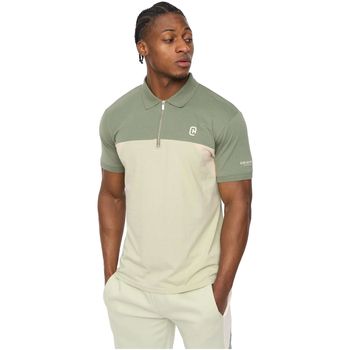 Crosshatch Polo Castlebay para hombre