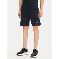 emporio armani ea7 short 8nps65 pjvrz-1562 armani blue para hombre