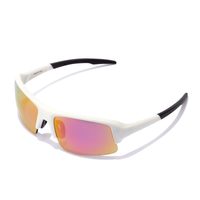 gafas de sol hawkers bat - white nebula