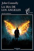 la ira de los angeles (serie charlie parker 11)