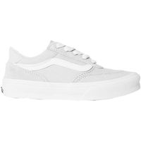 vans zapatillas skate brooklyn para nina