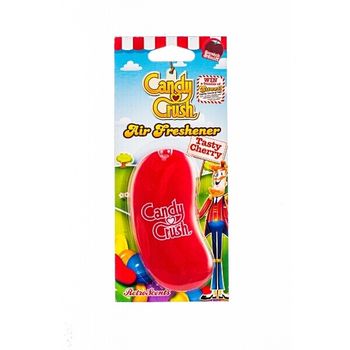 Candy Crush Air Freshener Cherry Scent