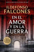 en el amor y en la guerra la catedral del mar 3