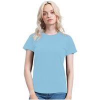 mantis camiseta essential para mujer