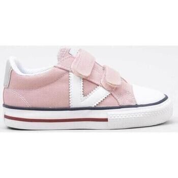 Victoria Zapatillas TRIBU ZAPATILLAS LONA para niña