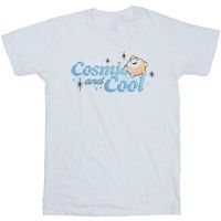 wish camiseta cosmic and cool para hombre