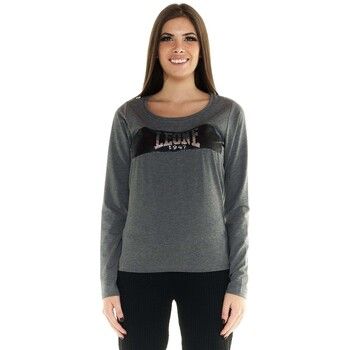 Leone 1947 Camiseta manga larga Woman Long Sleeves Greyss para mujer
