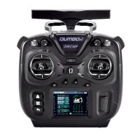 dumborc drc16p 24ghz 16ch pwm sbus ppm crsf pantalla ips de 28 pulgadas transceptor de radio con receptor p16fp16mrp