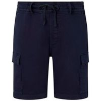pepe jeans short bermuda gymdigo cargo hombre para hombre