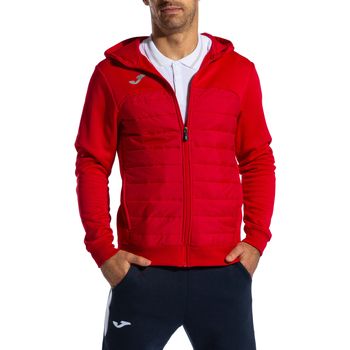 Joma Chaqueta deporte Berna Hoodie para hombre