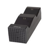 estacion de carga fr-tec dual series xs