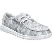 heydude zapatos wendy sox para mujer