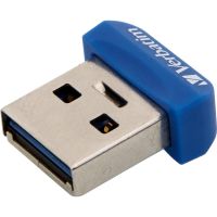 memoria usb verbatim store n stay nano 32 gb azul usb 32 gen 1