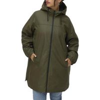 vero moda parka - para mujer