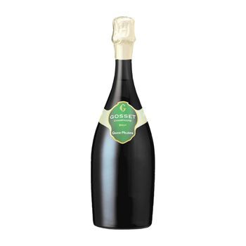 Gosset Grand Millésimé Brut Champagne Gran Reserva 75 Cl 12% Vol.