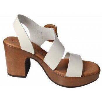 Karralli Sandalias Sandalia carey para mujer