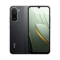 smartphone poco c81 pro 690 120hz 4gb128gb black