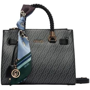 Liu Jo Bolso BOSTON BAG AF6069 E1137 para mujer