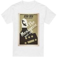 star trek camiseta the original series episode 11 para hombre
