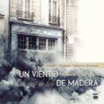 un viento de madera