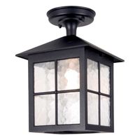semiplafon de techo winchester