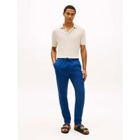 tommy hilfiger pantalones harlem po sorona lin para hombre