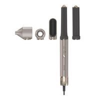 moldeador airwave digital pro 7 en 1  5 cabezales  1300w  tecnologia coanda  12 ajustes  motor 110000 rpm  proteccion termica  ultra ionic care  kit de accesorios completo